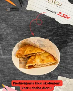 Čebureks