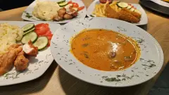 Gribu paēst