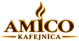 AM1CO kafejnīca
